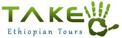 Take 5 Ethiopia