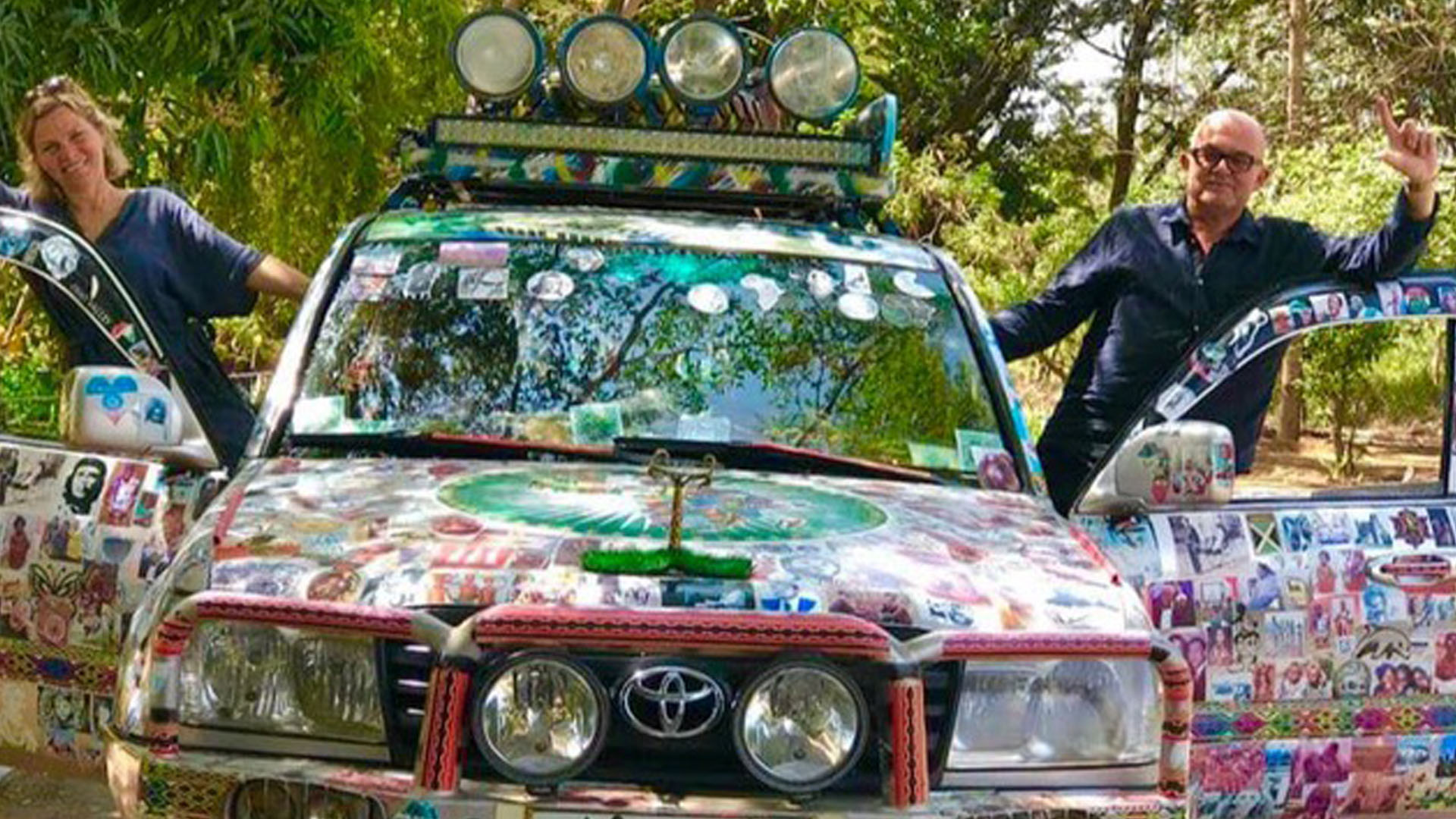 Plan your Ethiopian trip
