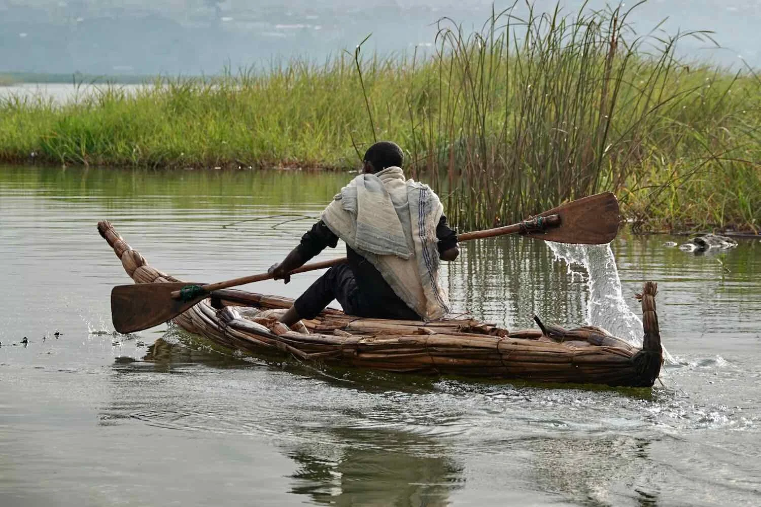 Lake Tana
